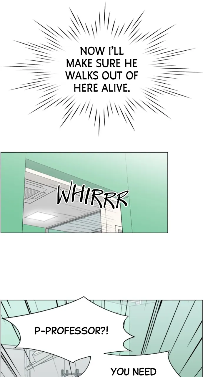 Trauma Center: Golden Hour (The Trauma Code) Chapter 42 page 24 - 