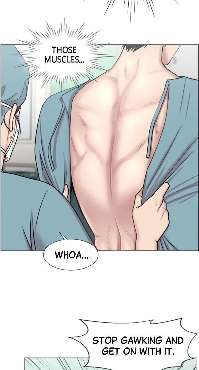 Trauma Center: Golden Hour (The Trauma Code) Chapter 42 page 29 - 