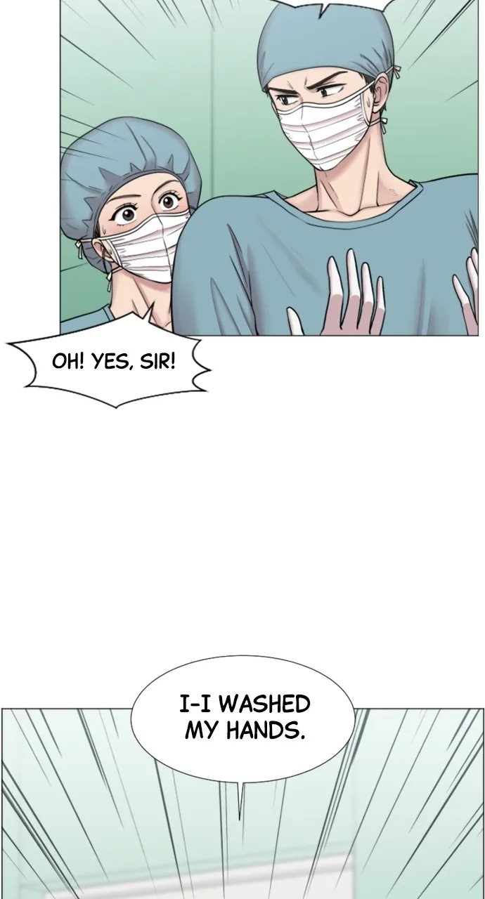 Trauma Center: Golden Hour (The Trauma Code) Chapter 42 page 30 - 