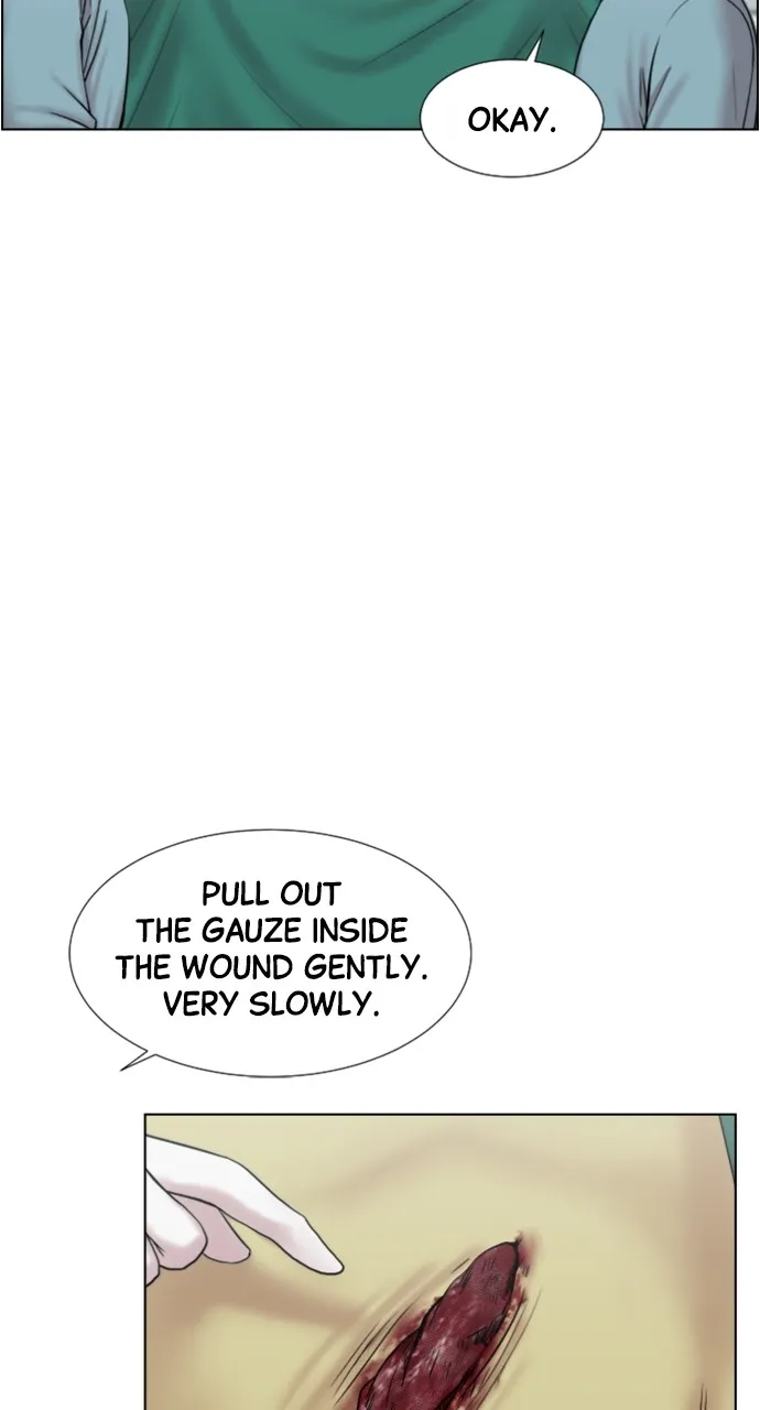 Trauma Center: Golden Hour (The Trauma Code) Chapter 42 page 38 - 