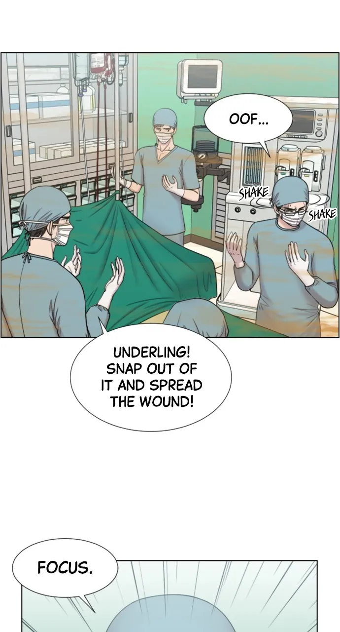 Trauma Center: Golden Hour (The Trauma Code) Chapter 42 page 44 - 