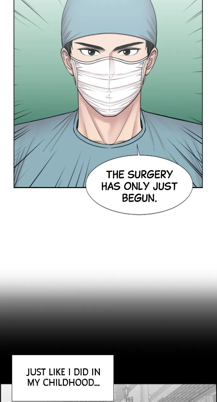 Trauma Center: Golden Hour (The Trauma Code) Chapter 42 page 45 - 