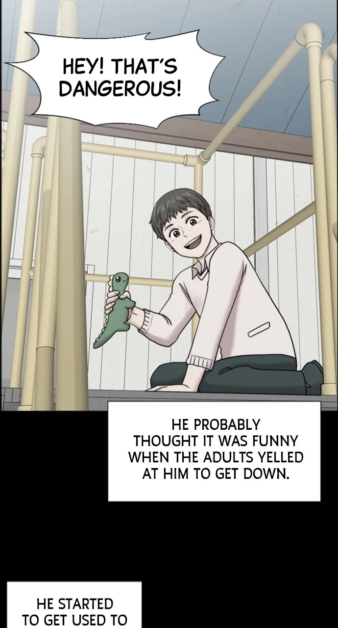 Trauma Center: Golden Hour (The Trauma Code) Chapter 42 page 47 - 