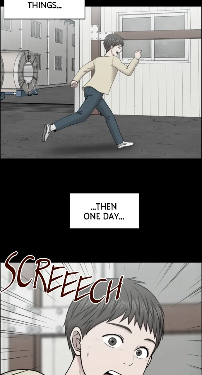 Trauma Center: Golden Hour (The Trauma Code) Chapter 42 page 48 - 
