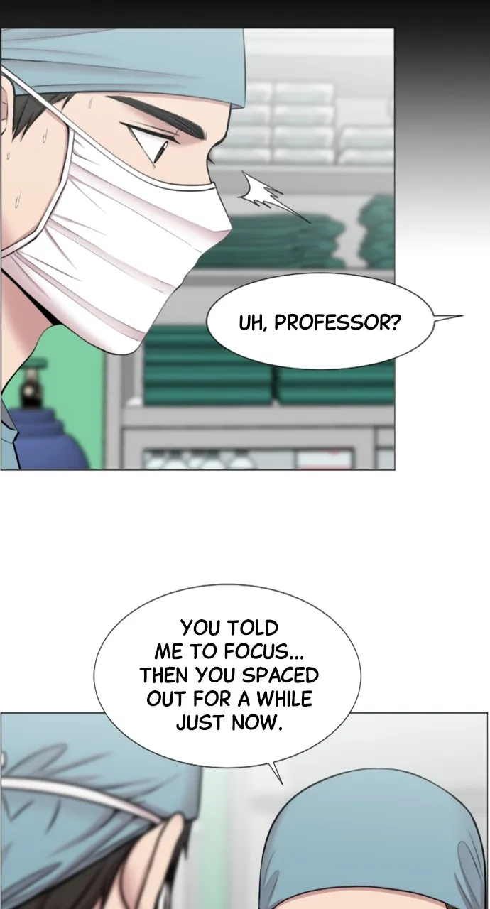 Trauma Center: Golden Hour (The Trauma Code) Chapter 42 page 50 - 