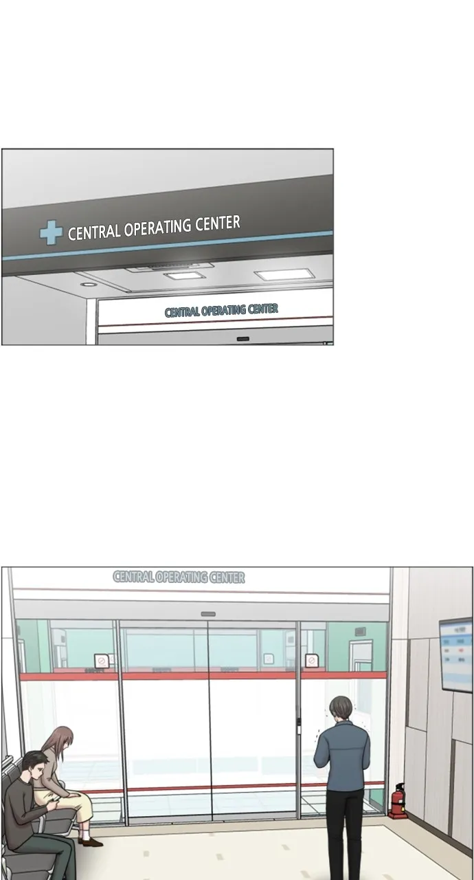 Trauma Center: Golden Hour (The Trauma Code) Chapter 42 page 54 - 