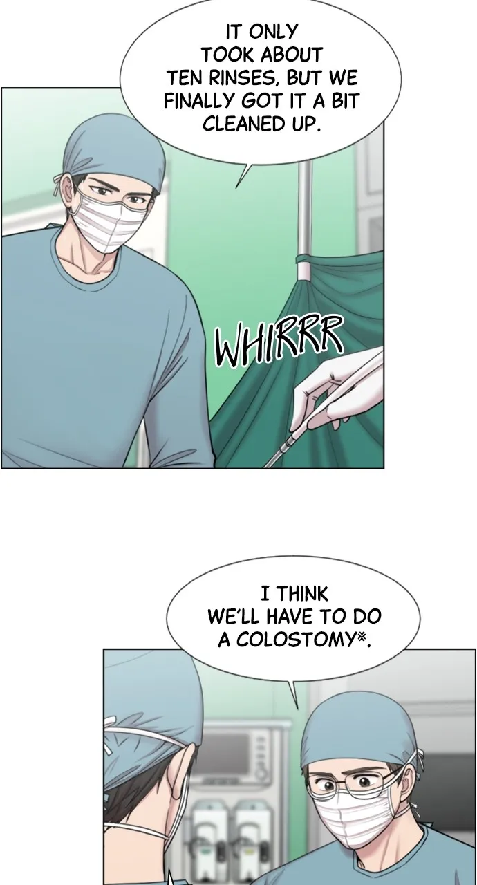 Trauma Center: Golden Hour (The Trauma Code) Chapter 42 page 57 - 