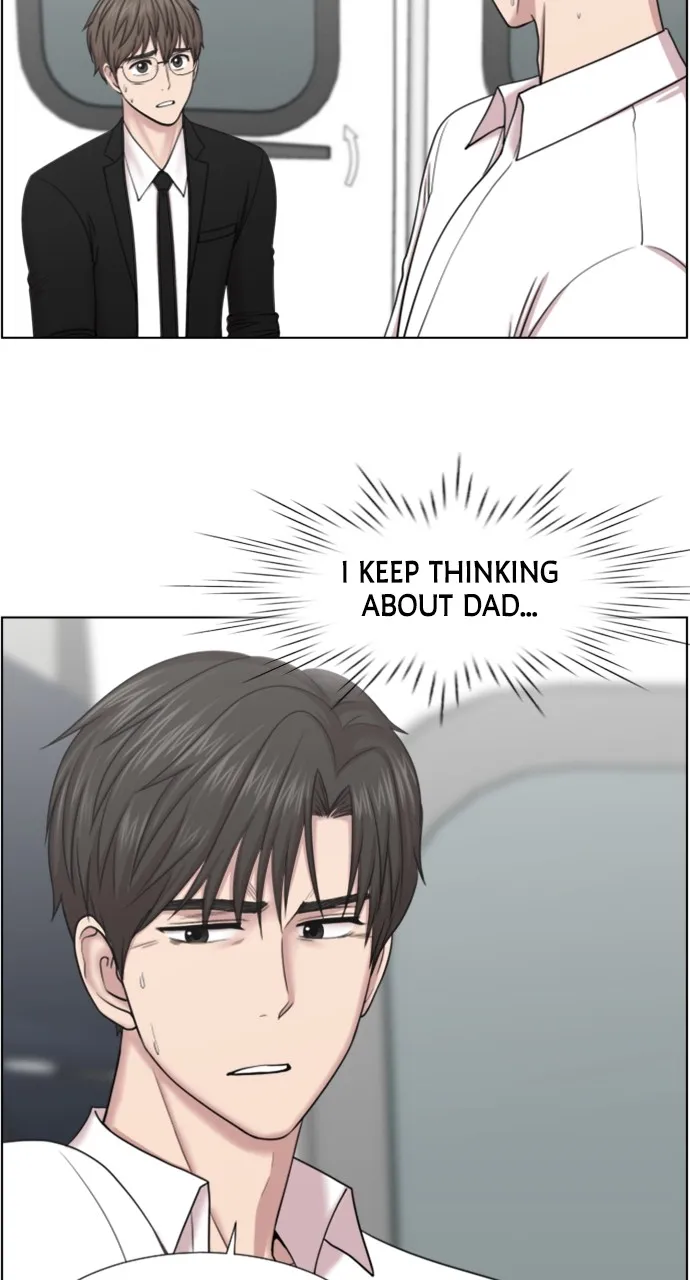 Trauma Center: Golden Hour (The Trauma Code) Chapter 42 page 7 - 