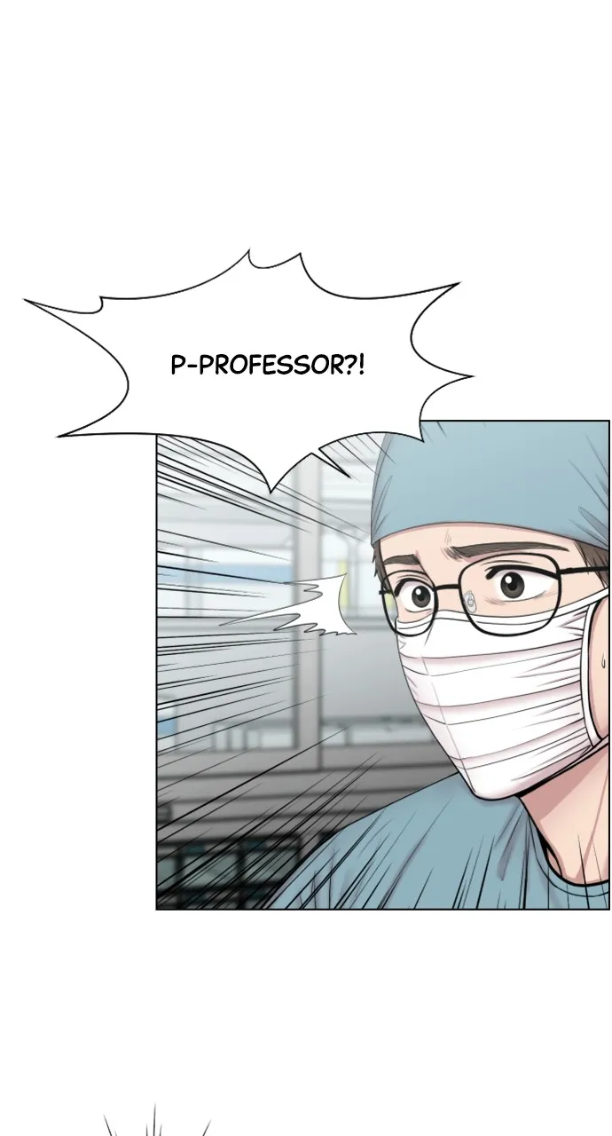 Trauma Center: Golden Hour (The Trauma Code) Chapter 43 page 2 - 