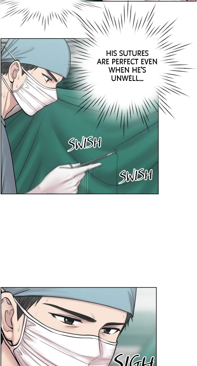 Trauma Center: Golden Hour (The Trauma Code) Chapter 43 page 11 - 
