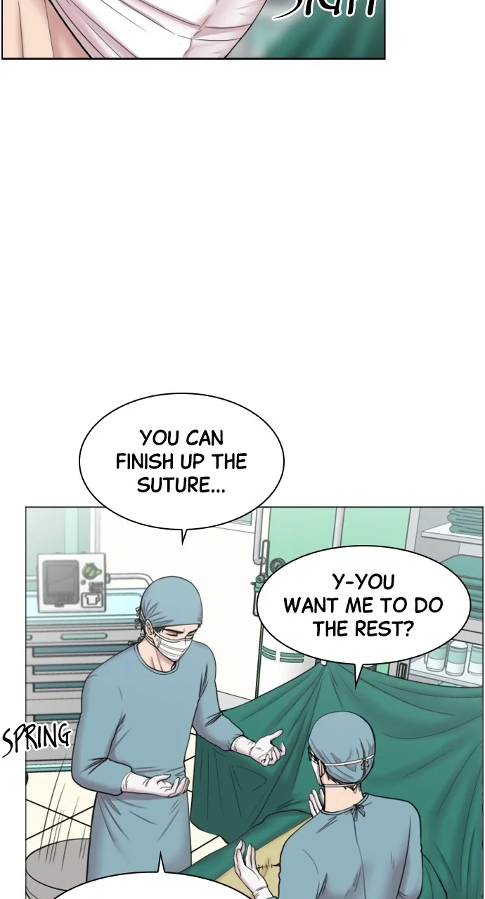 Trauma Center: Golden Hour (The Trauma Code) Chapter 43 page 12 - 