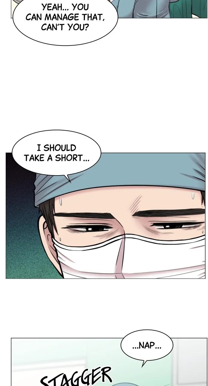 Trauma Center: Golden Hour (The Trauma Code) Chapter 43 page 13 - 
