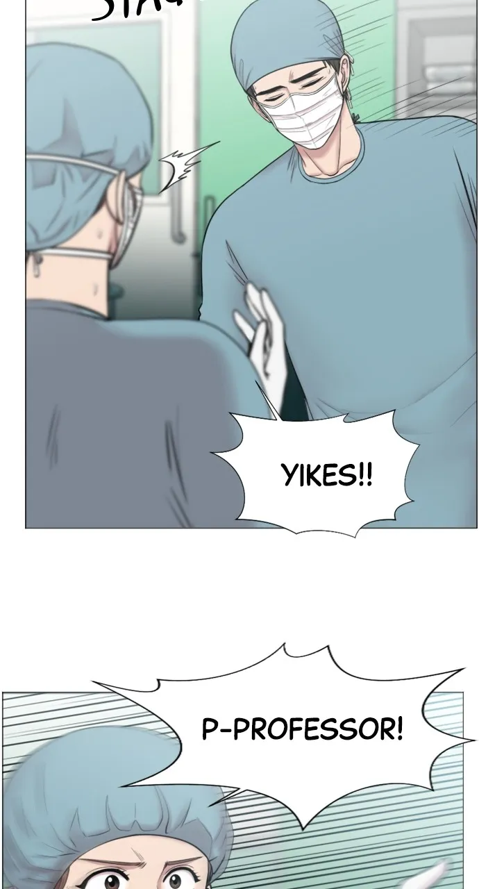 Trauma Center: Golden Hour (The Trauma Code) Chapter 43 page 14 - 