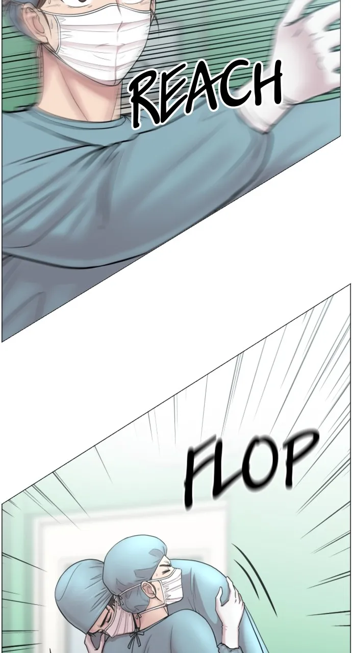 Trauma Center: Golden Hour (The Trauma Code) Chapter 43 page 15 - 
