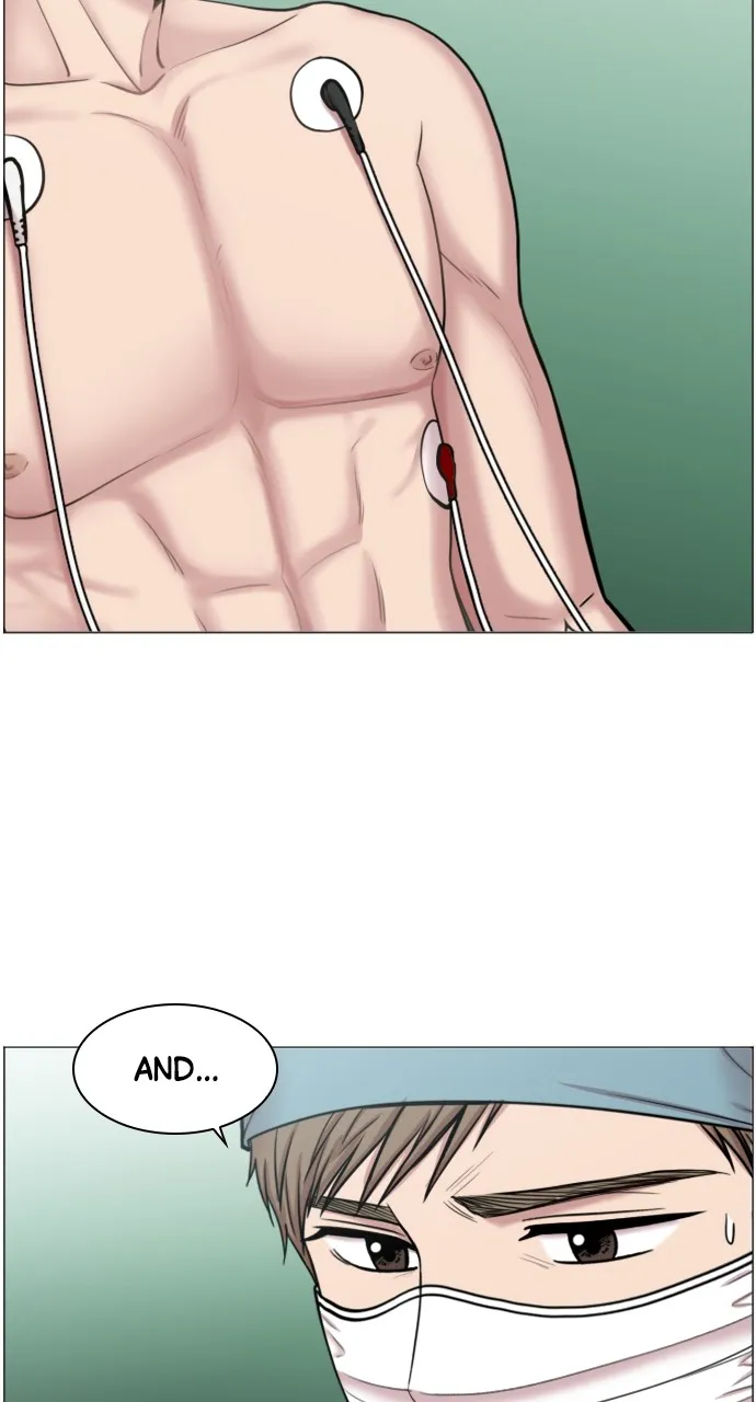 Trauma Center: Golden Hour (The Trauma Code) Chapter 43 page 22 - 