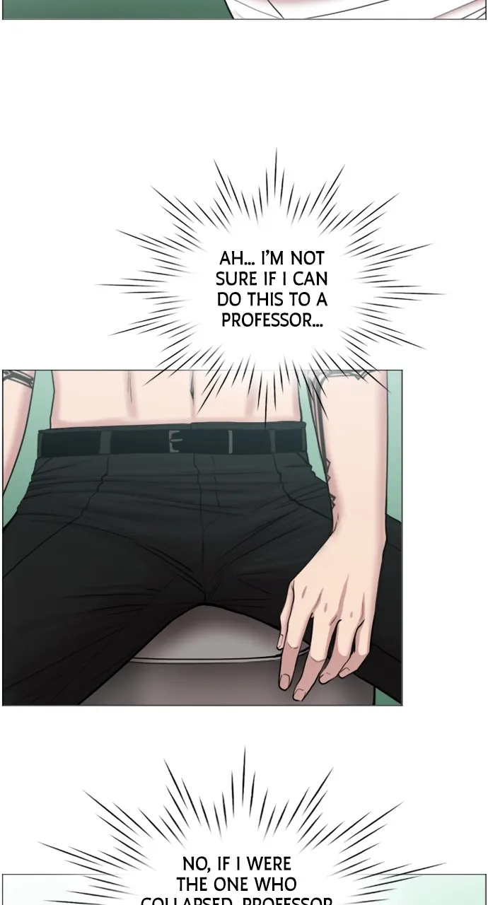 Trauma Center: Golden Hour (The Trauma Code) Chapter 43 page 23 - 