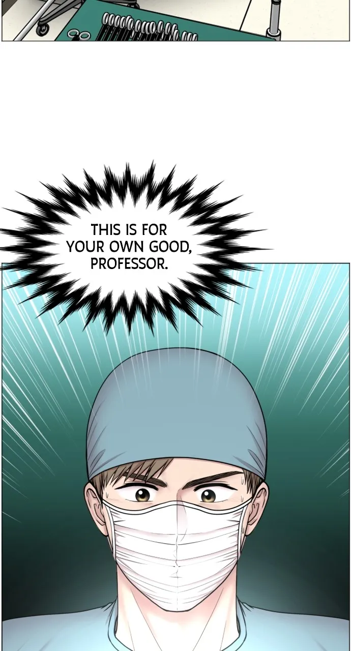 Trauma Center: Golden Hour (The Trauma Code) Chapter 43 page 29 - 