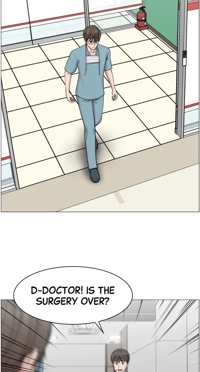 Trauma Center: Golden Hour (The Trauma Code) Chapter 43 page 37 - 