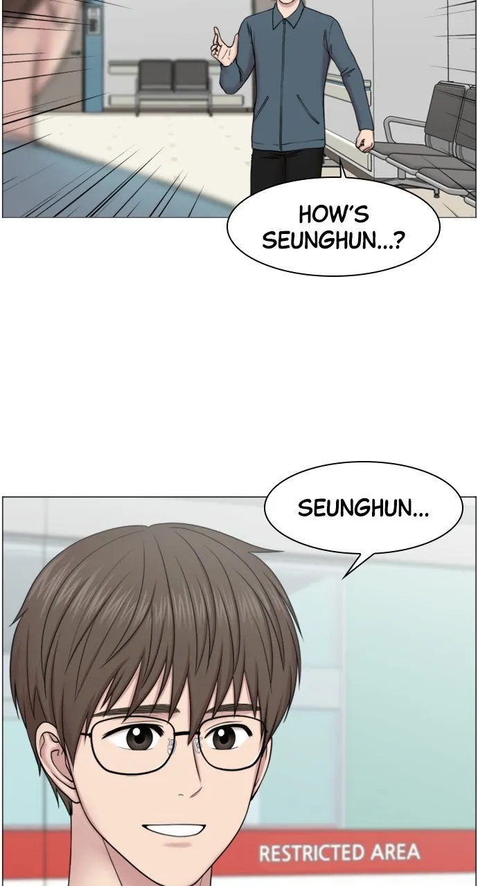Trauma Center: Golden Hour (The Trauma Code) Chapter 43 page 38 - 