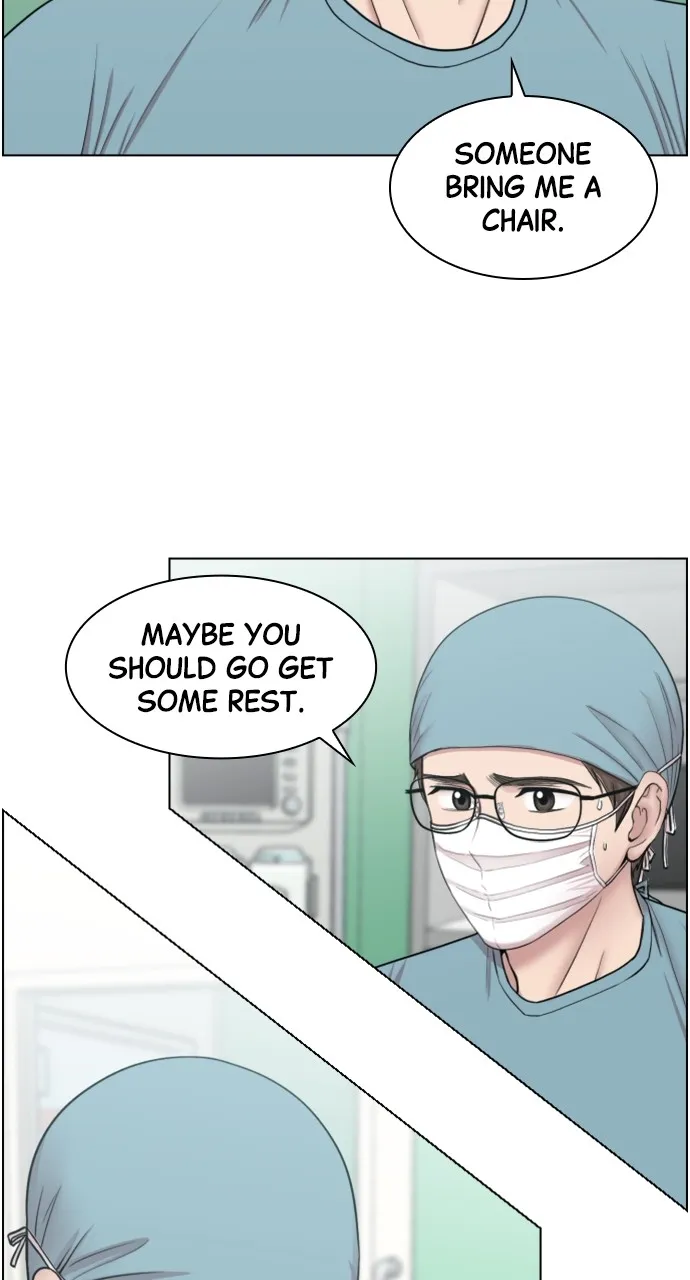 Trauma Center: Golden Hour (The Trauma Code) Chapter 43 page 5 - 