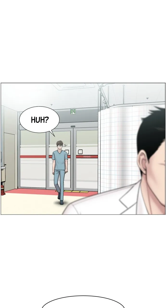 Trauma Center: Golden Hour (The Trauma Code) Chapter 43 page 43 - 