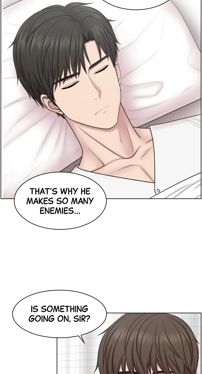 Trauma Center: Golden Hour (The Trauma Code) Chapter 43 page 48 - 
