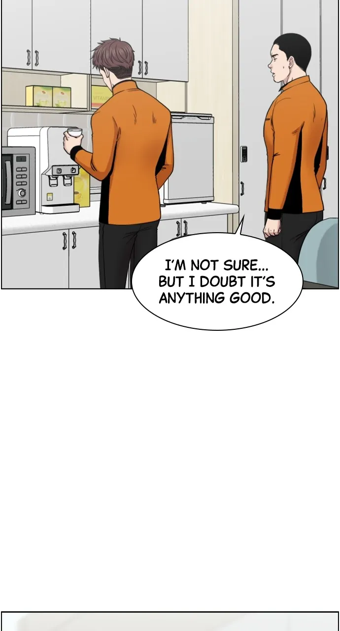 Trauma Center: Golden Hour (The Trauma Code) Chapter 43 page 54 - 