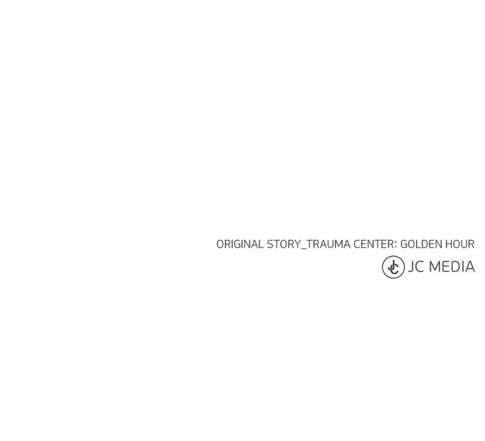 Trauma Center: Golden Hour (The Trauma Code) Chapter 43 page 57 - 