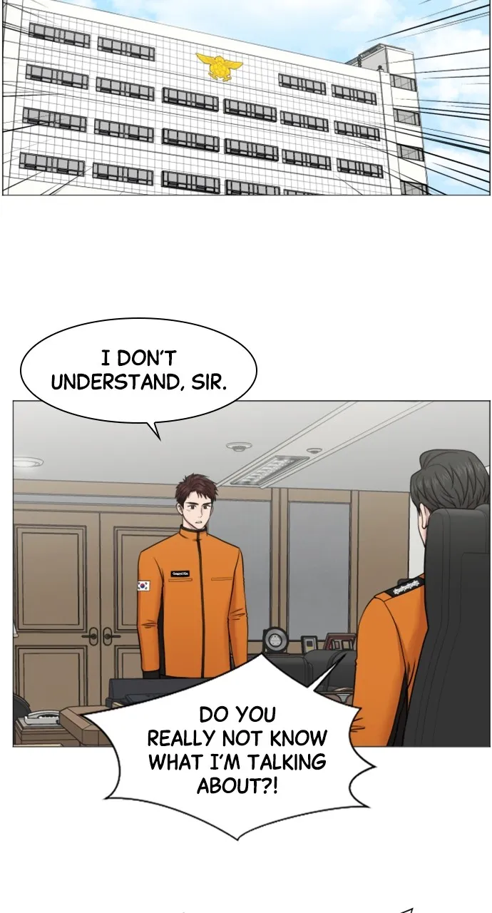 Trauma Center: Golden Hour (The Trauma Code) Chapter 44 page 2 - 