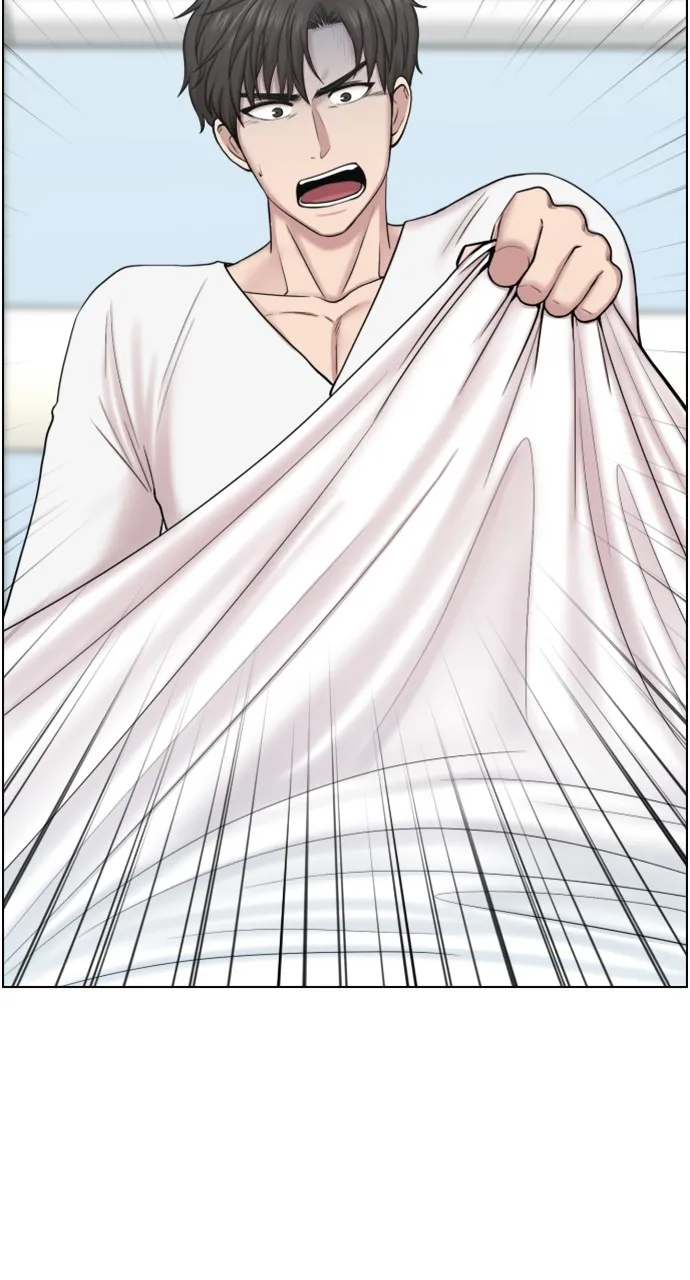 Trauma Center: Golden Hour (The Trauma Code) Chapter 44 page 18 - 