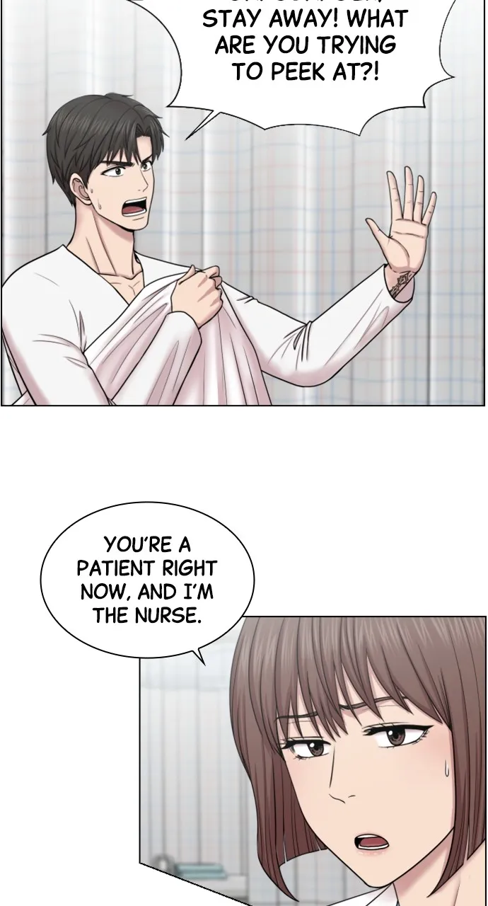 Trauma Center: Golden Hour (The Trauma Code) Chapter 44 page 24 - 