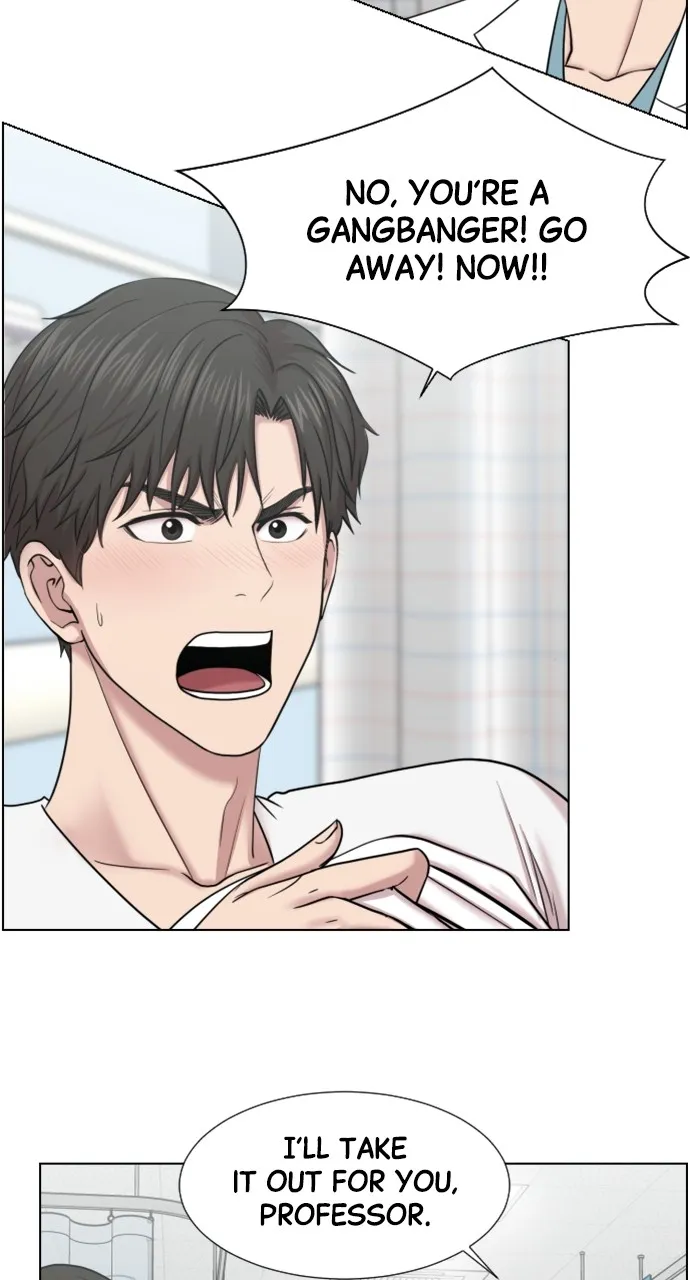 Trauma Center: Golden Hour (The Trauma Code) Chapter 44 page 25 - 