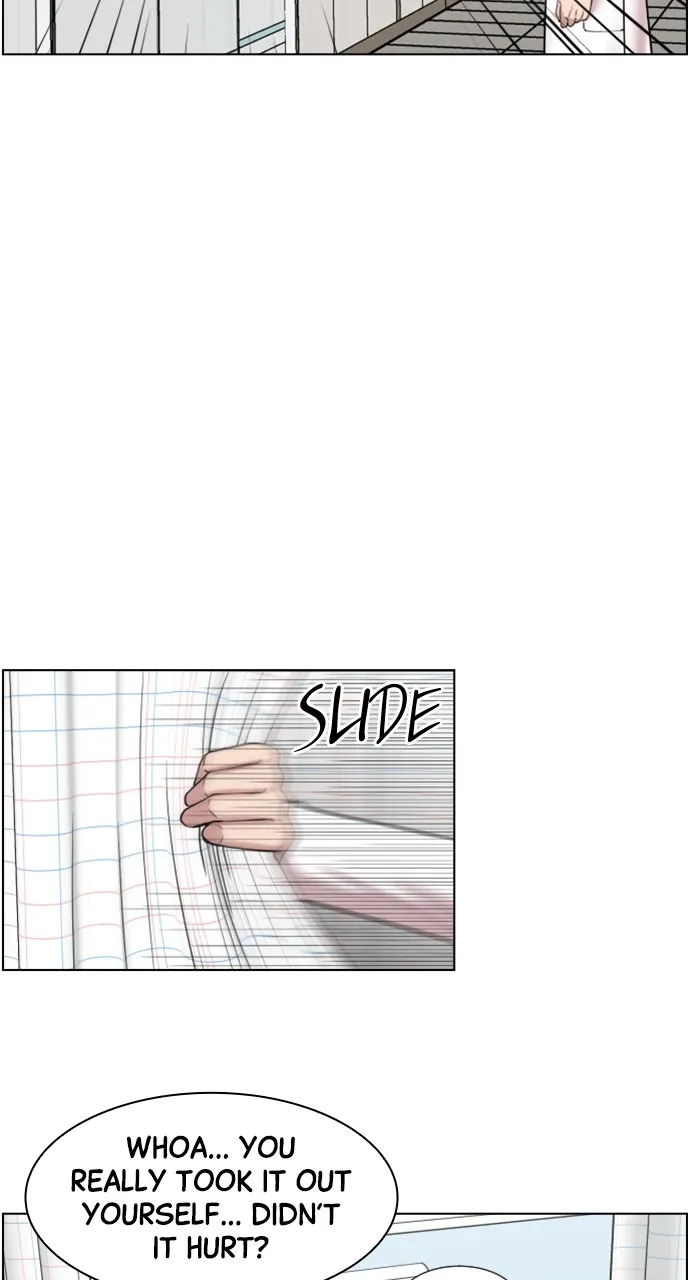 Trauma Center: Golden Hour (The Trauma Code) Chapter 44 page 29 - 