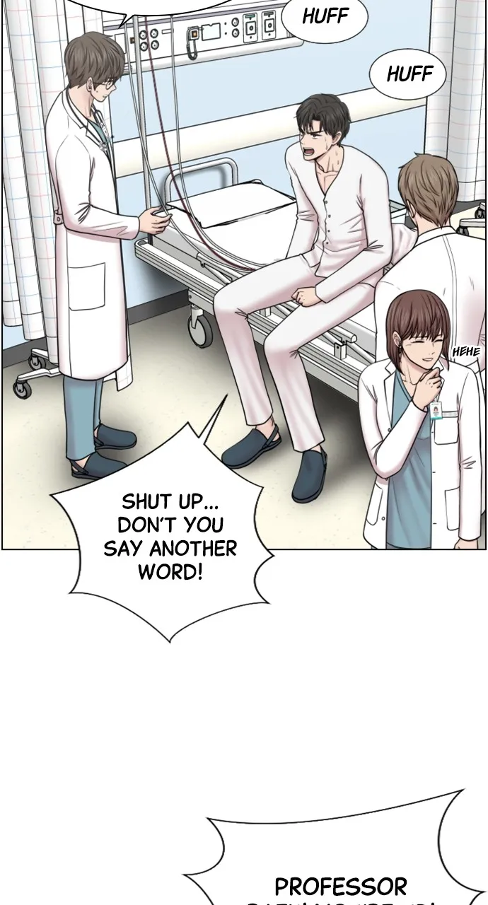 Trauma Center: Golden Hour (The Trauma Code) Chapter 44 page 30 - 