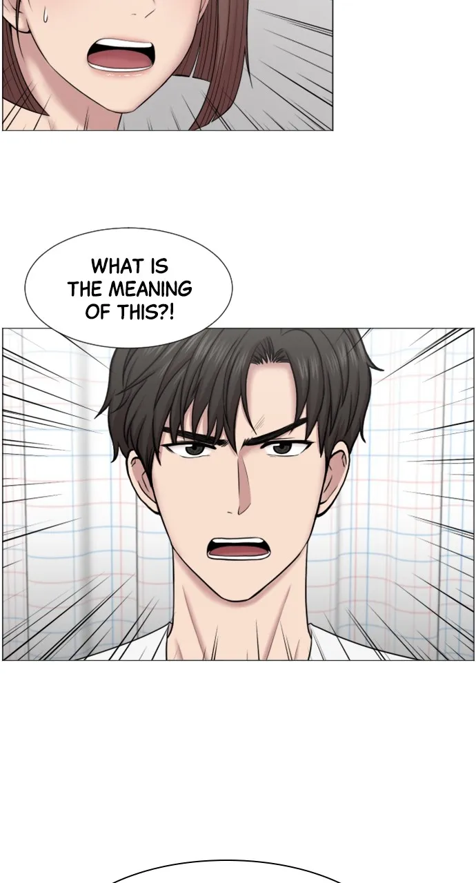 Trauma Center: Golden Hour (The Trauma Code) Chapter 44 page 36 - 
