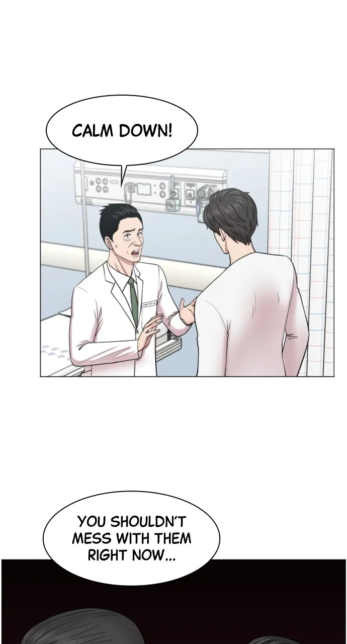 Trauma Center: Golden Hour (The Trauma Code) Chapter 44 page 39 - 