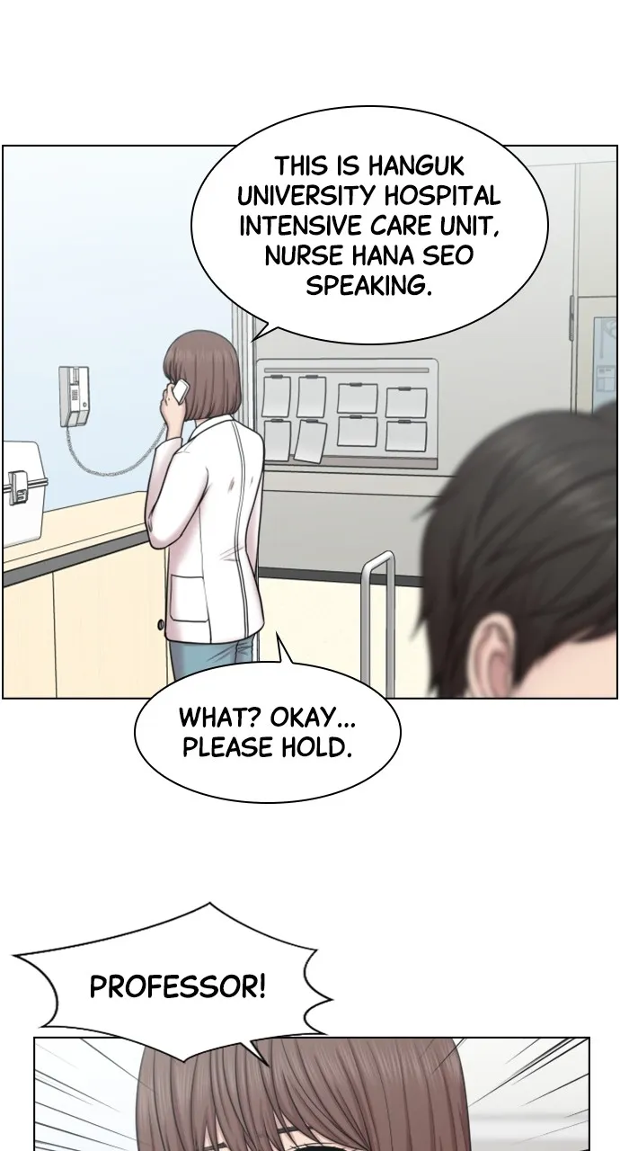 Trauma Center: Golden Hour (The Trauma Code) Chapter 44 page 52 - 