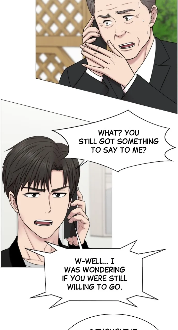 Trauma Center: Golden Hour (The Trauma Code) Chapter 45 page 26 - 