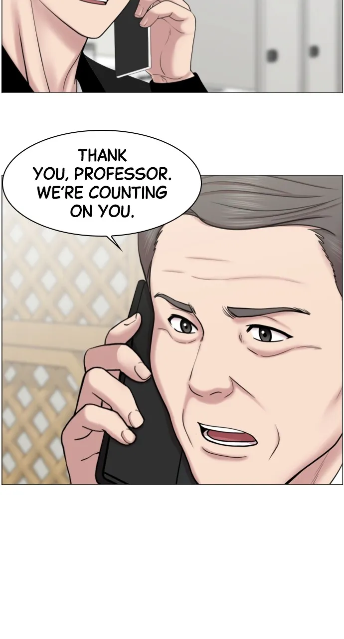 Trauma Center: Golden Hour (The Trauma Code) Chapter 45 page 29 - 