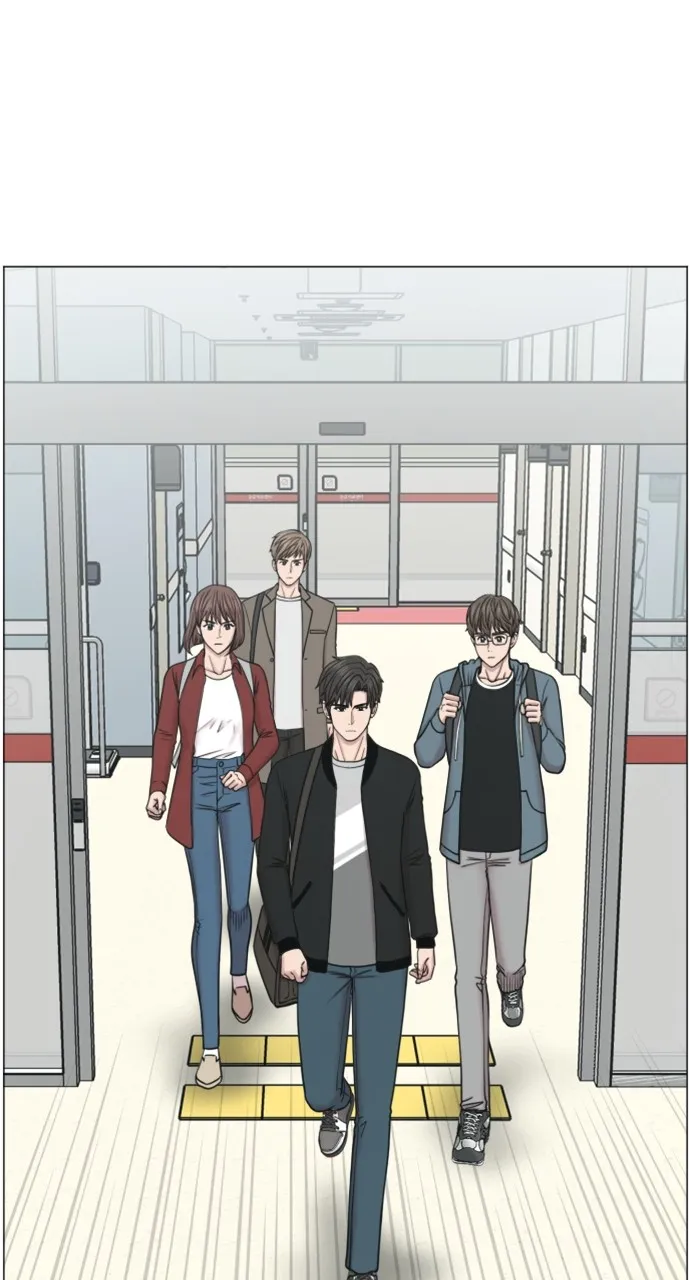 Trauma Center: Golden Hour (The Trauma Code) Chapter 45 page 31 - 
