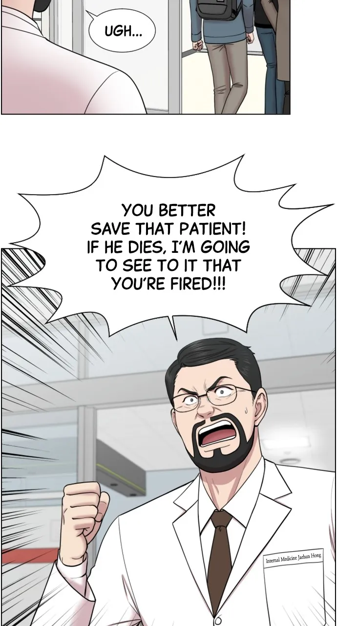 Trauma Center: Golden Hour (The Trauma Code) Chapter 45 page 38 - 