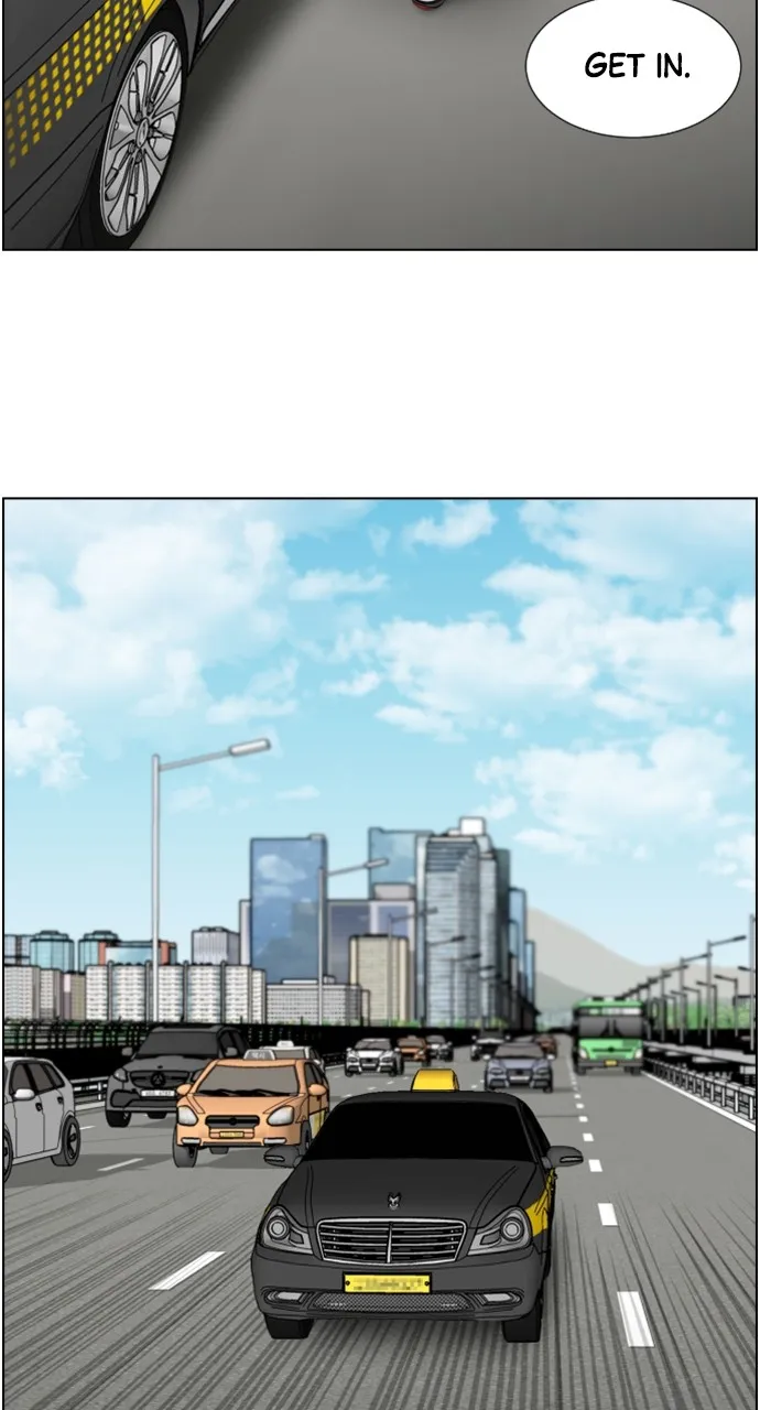 Trauma Center: Golden Hour (The Trauma Code) Chapter 45 page 41 - 