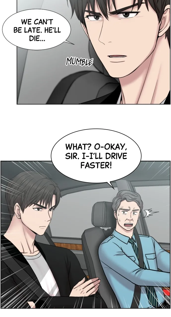 Trauma Center: Golden Hour (The Trauma Code) Chapter 45 page 46 - 
