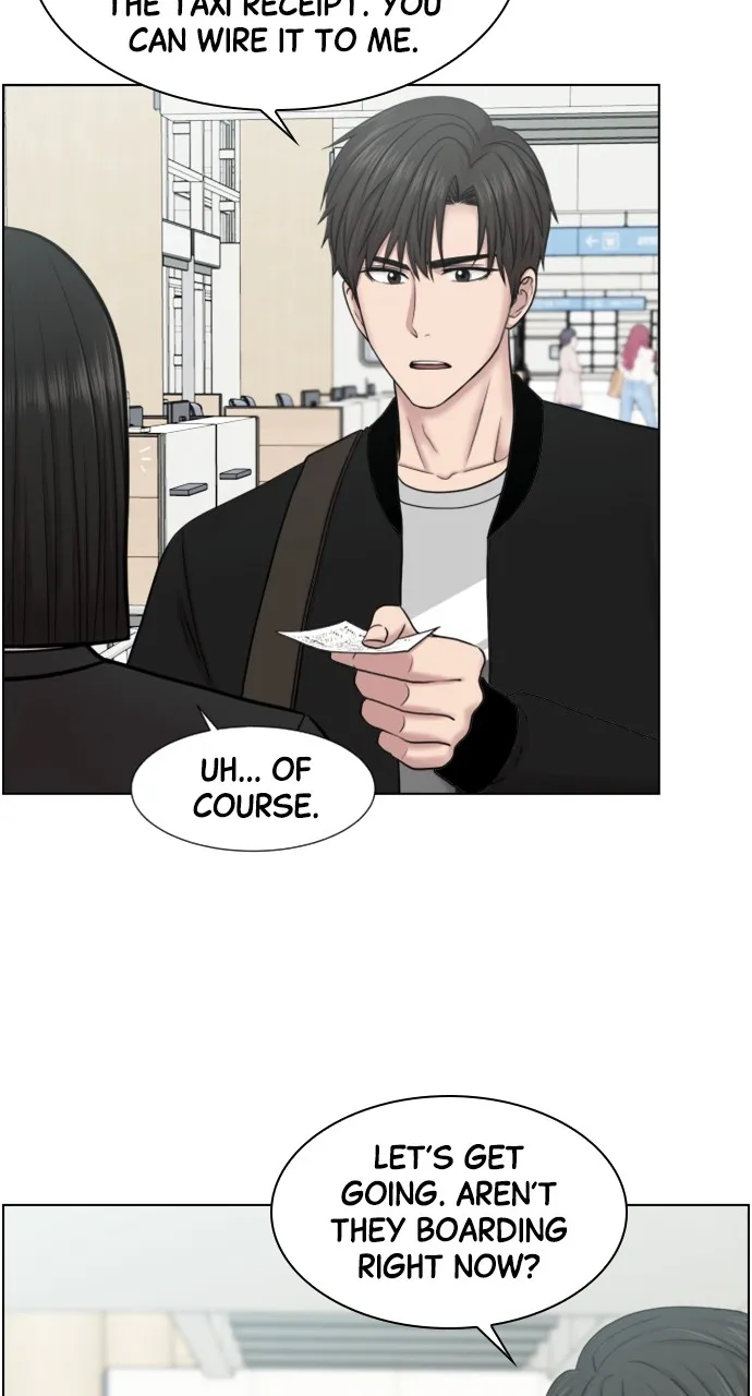 Trauma Center: Golden Hour (The Trauma Code) Chapter 45 page 50 - 