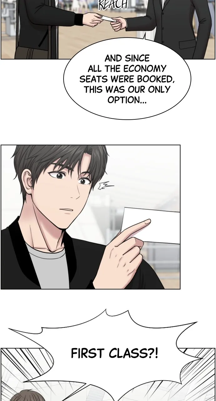 Trauma Center: Golden Hour (The Trauma Code) Chapter 45 page 55 - 