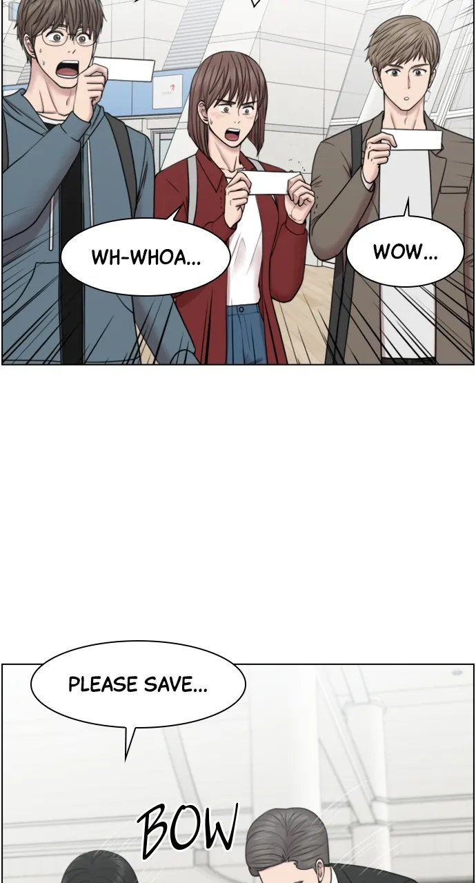 Trauma Center: Golden Hour (The Trauma Code) Chapter 45 page 56 - 