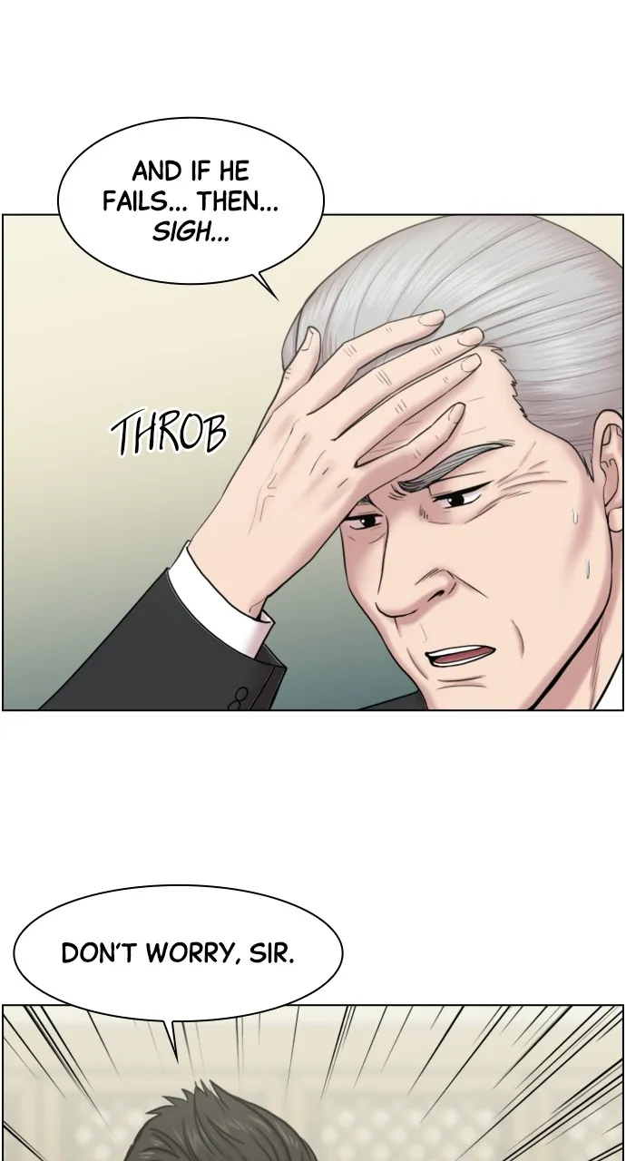 Trauma Center: Golden Hour (The Trauma Code) Chapter 45 page 8 - 