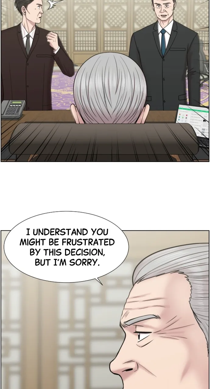 Trauma Center: Golden Hour (The Trauma Code) Chapter 45 page 10 - 