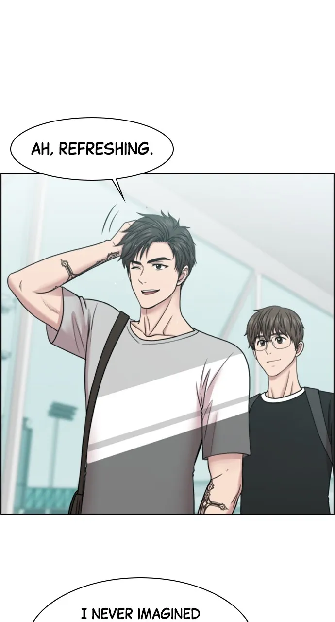 Trauma Center: Golden Hour (The Trauma Code) Chapter 46 page 15 - 