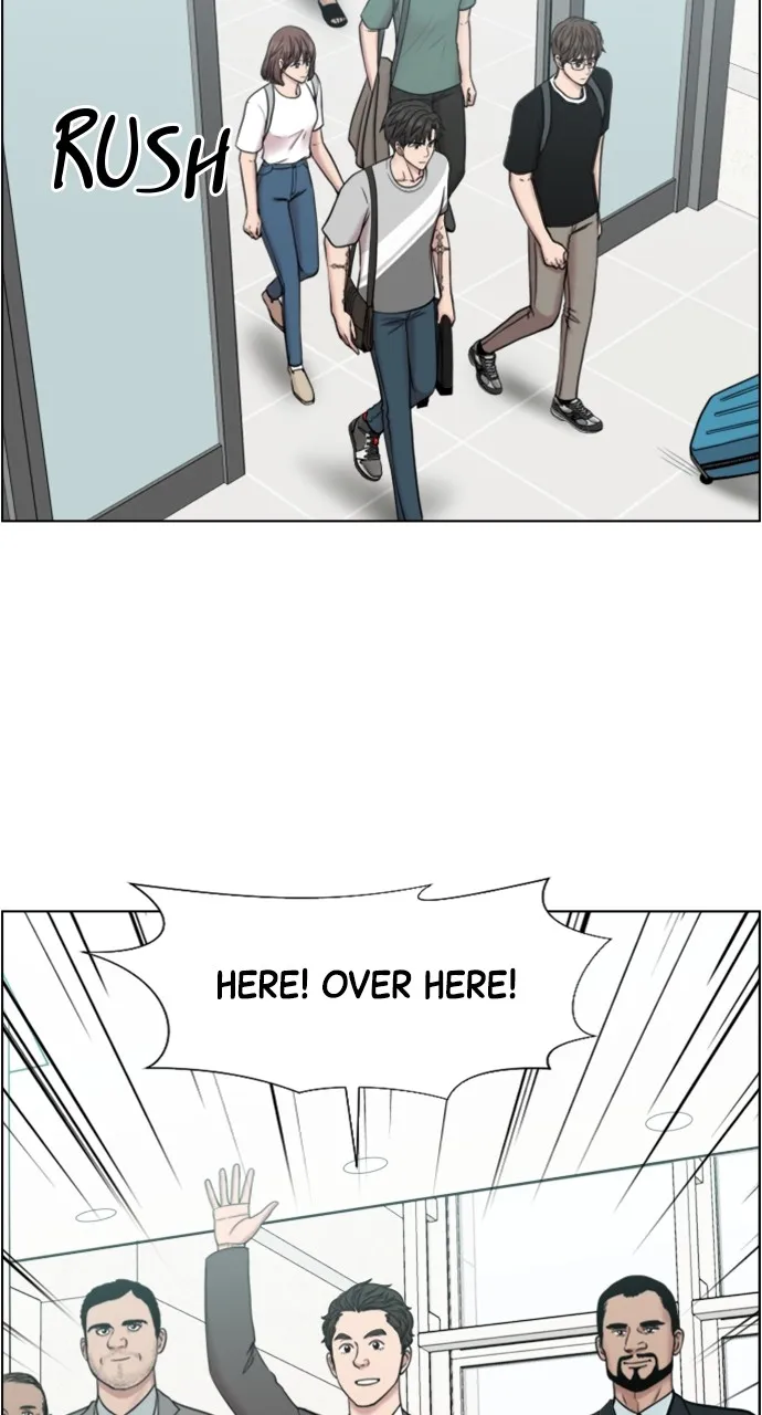 Trauma Center: Golden Hour (The Trauma Code) Chapter 46 page 18 - 